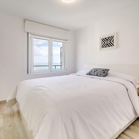 Hauzify I Apartament Rosa Dels Vents Санта-Сусанна Экстерьер фото