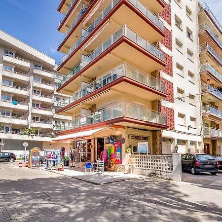 Hauzify I Apartament Rosa Dels Vents Санта-Сусанна Экстерьер фото