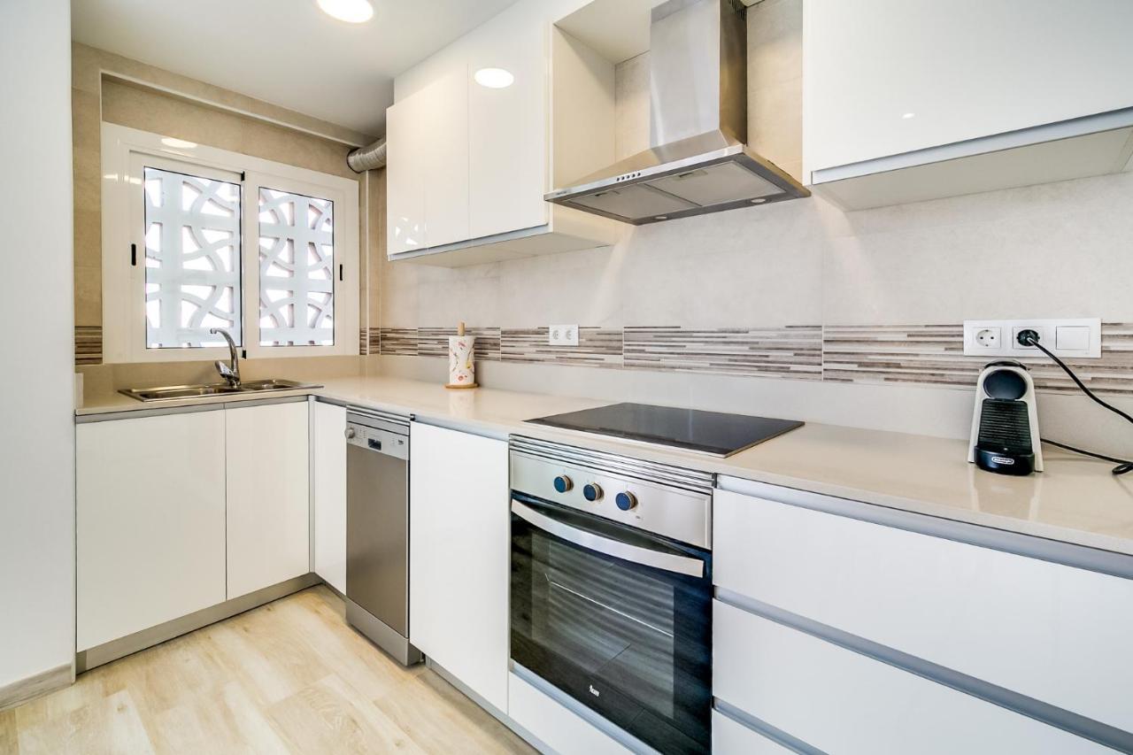 Hauzify I Apartament Rosa Dels Vents Санта-Сусанна Экстерьер фото
